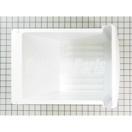 Electrolux Home Products 240364501 Frigidaire Refrigerator Pan 240364501